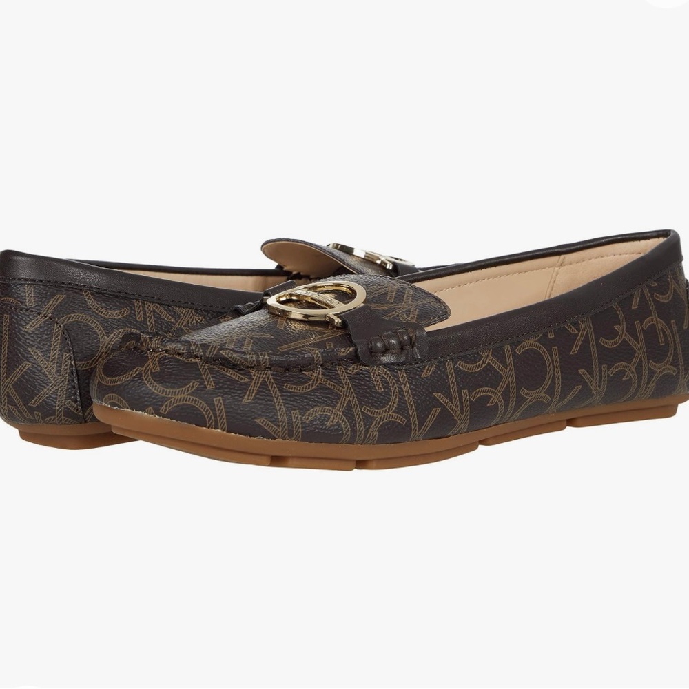 CK Loafers 7.5M
